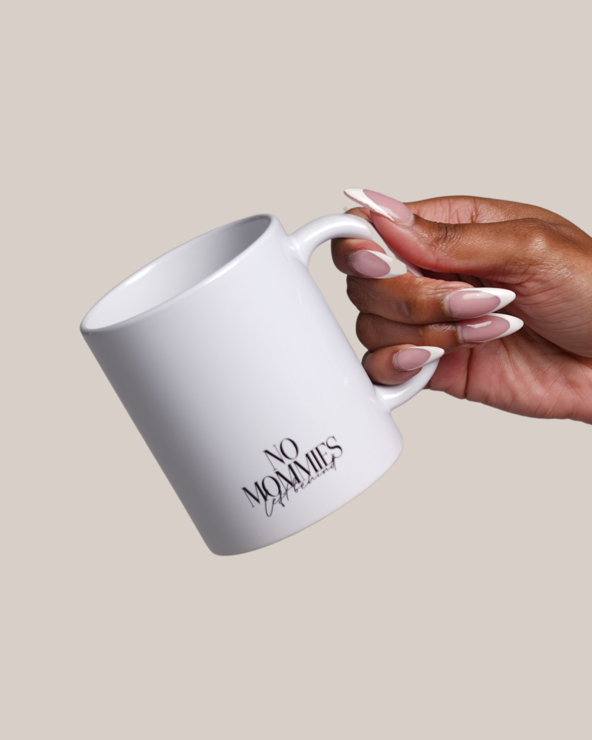 Coffee First Mug