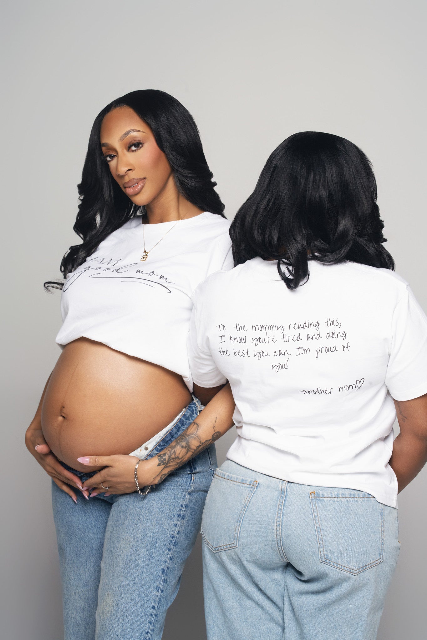 Affirmation T Shirt